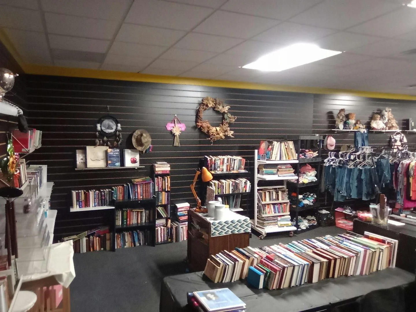 Shared Storefront Retail Space in Fort Wayne, Indiana — 4