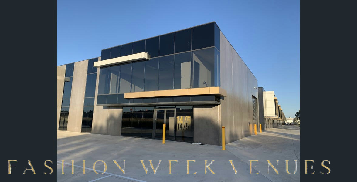 Shared Warehouse Space for Small Businesses in Epping, 50 sqm, private event, pop-up rental