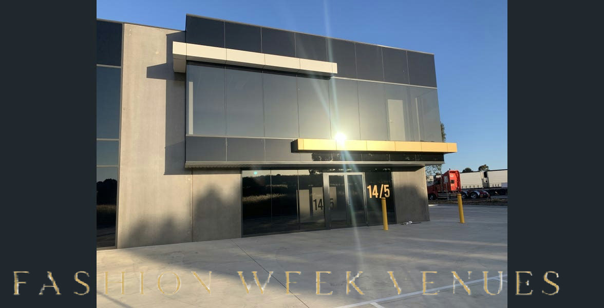 Shared Warehouse Space for Small Businesses in Epping, 50 sqm, private event, pop-up rental, interior view