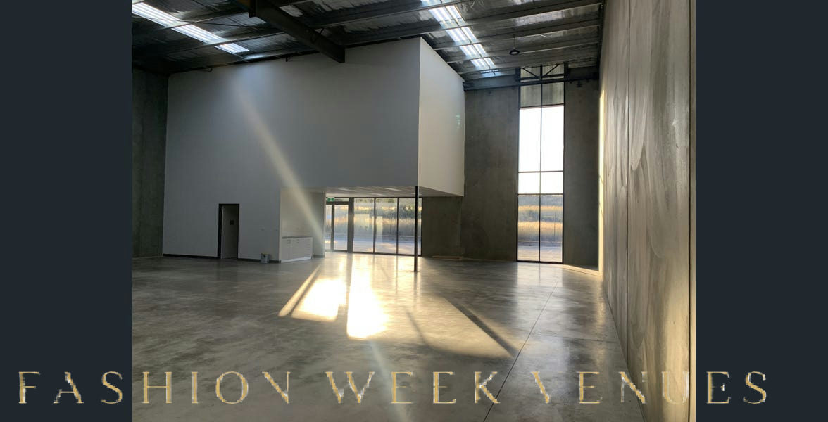 Shared Warehouse Space for Small Businesses in Epping, 50 sqm, private event, pop-up rental, second interior view