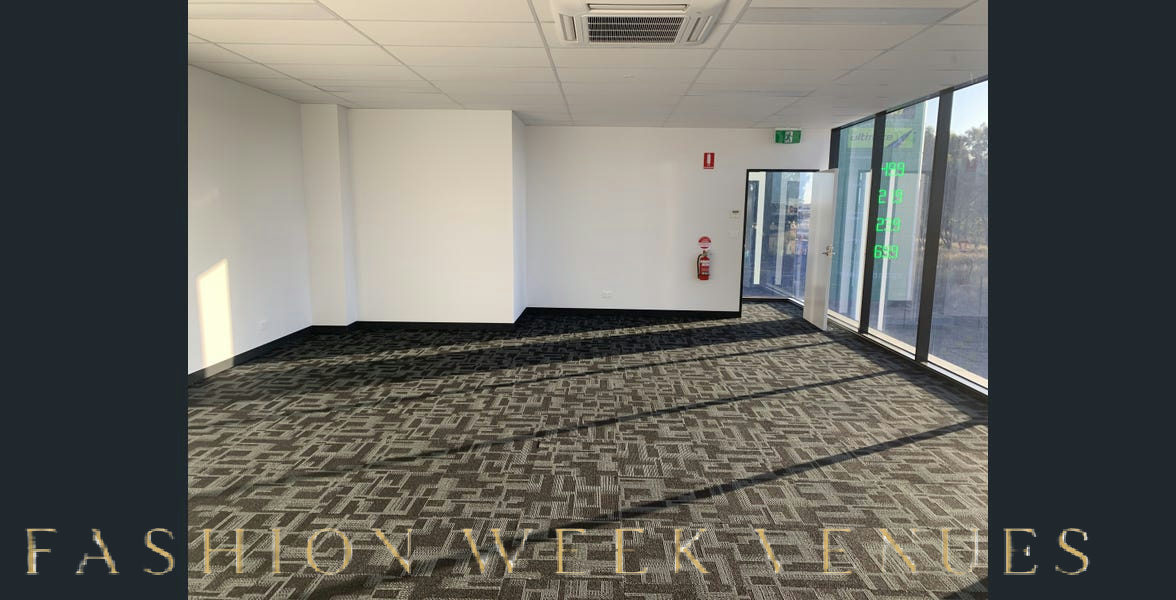 Shared Warehouse Space for Small Businesses in Epping, 50 sqm, private event, pop-up rental, third interior view