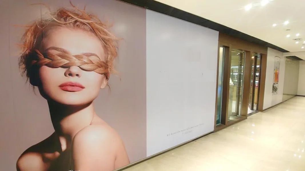 Shop for Lease in Central Hong Kong, 211 sqm, pop up store