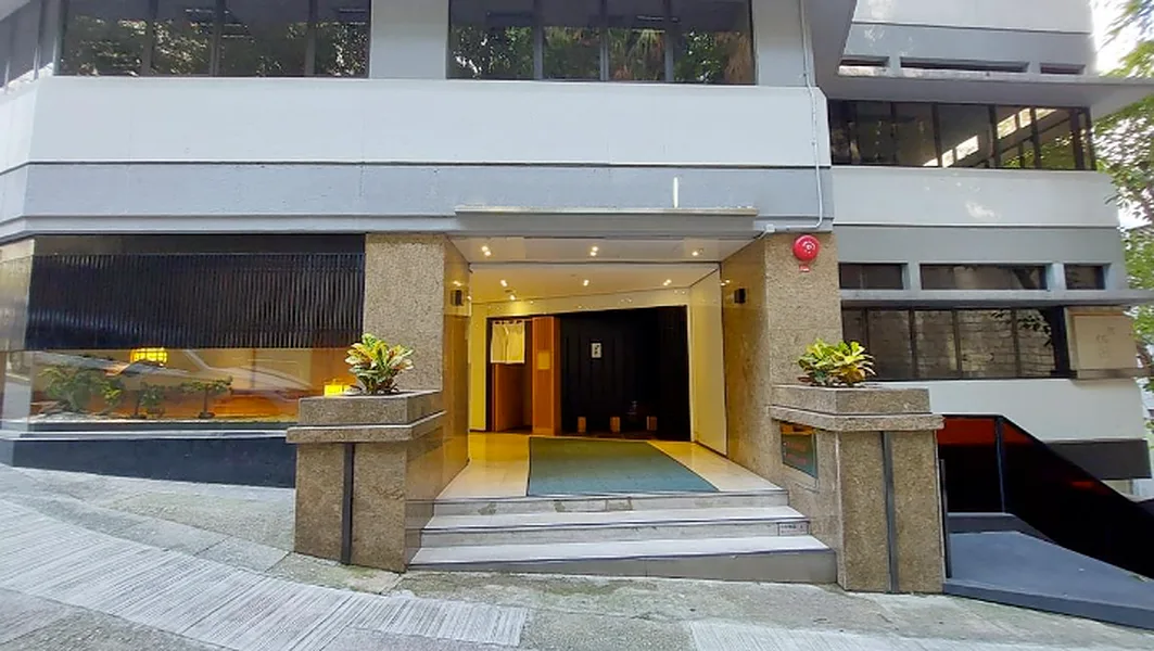Shop for Lease in Central Hong Kong, 211 sqm, pop up store, second interior view