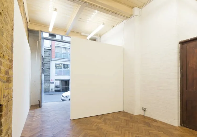 Shoreditch Event and Retail Space on Rivington Street — 4