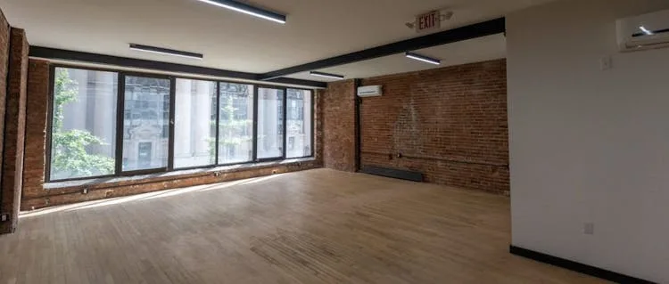 Shoreditch Retail and Event Space in London — 2