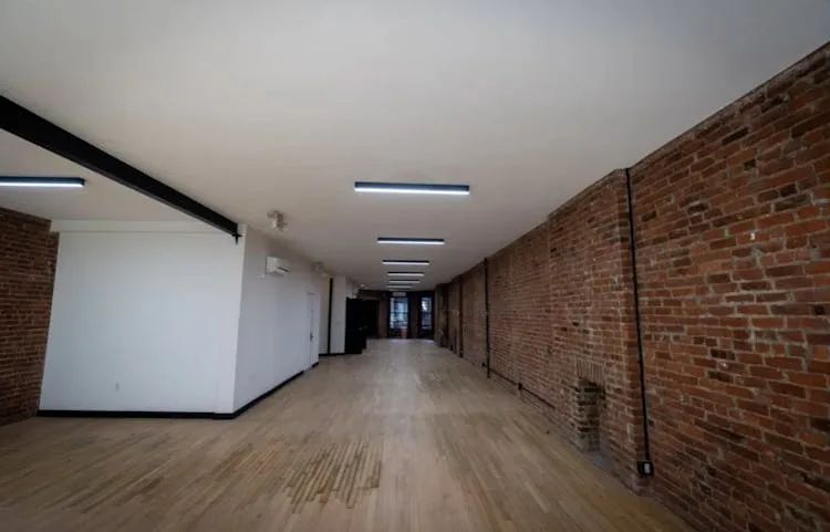 Shoreditch Retail and Event Space in London — 3