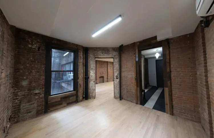Shoreditch Retail and Event Space in London — 4