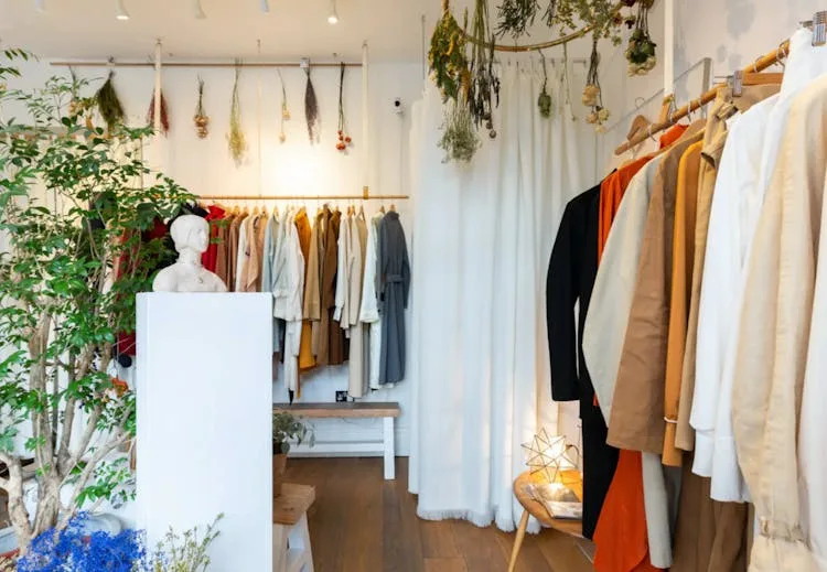 Shoreditch Showroom and Event Space in London — 3