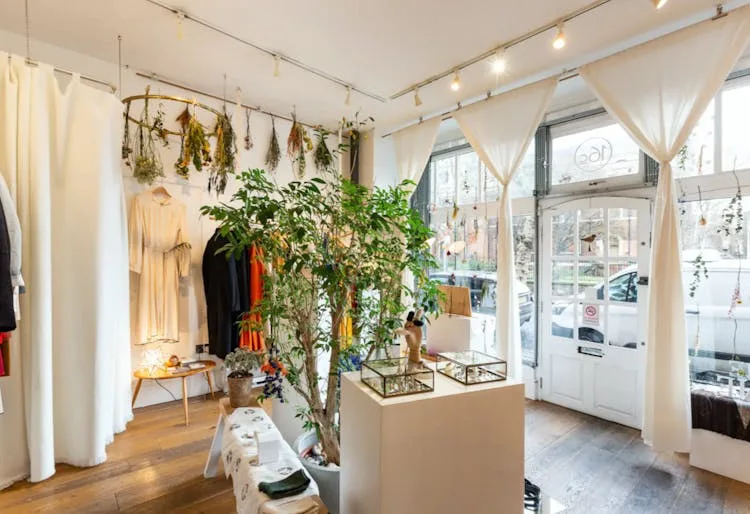 Shoreditch Showroom and Event Space in London — 4