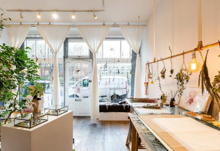 Shoreditch Showroom and Event Space in London — 5