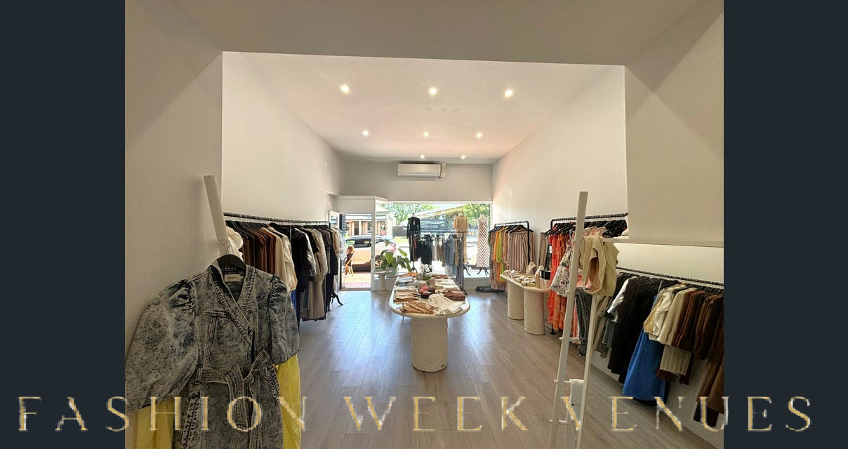 Short-Term Retail Space on Pakington Street, 59 sqm, pop up store in Geelong West
