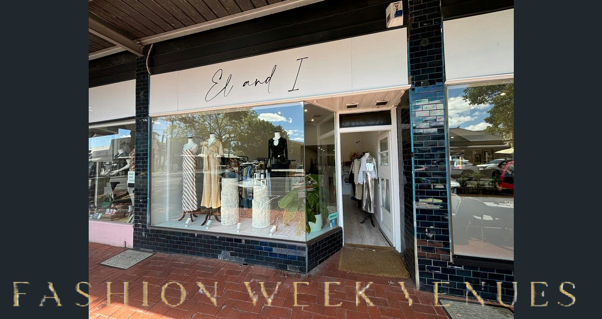 Short-Term Retail Space on Pakington Street, 59 sqm, pop up store in Geelong West, interior view