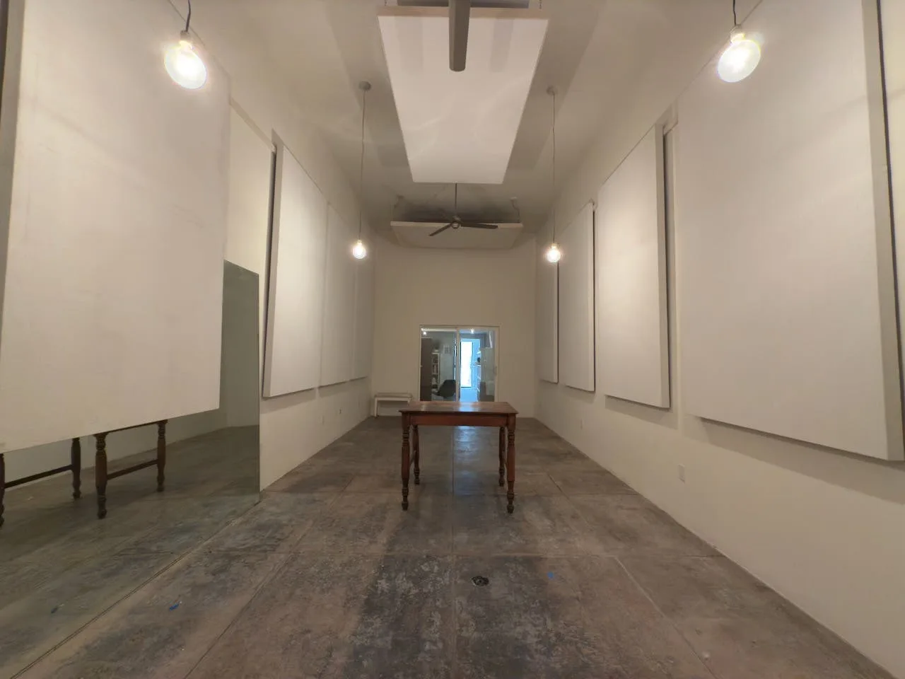 SHOW Sound Studio and Lounge in Los Angeles — 3