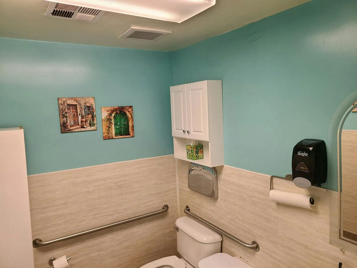 Showroom and Creative Space on West El Camino Real, Mountain View — 5