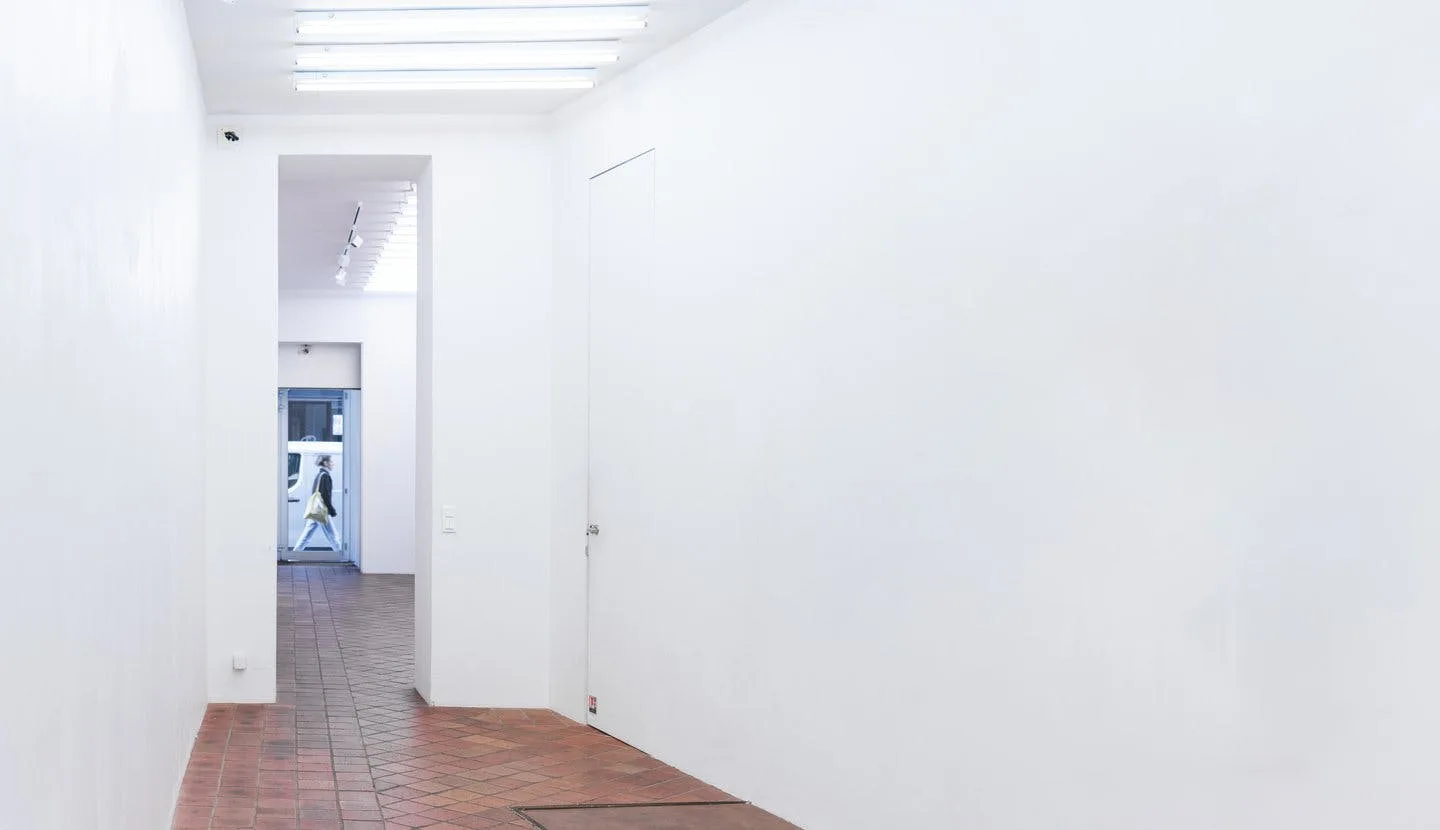 Showroom and Gallery in the Haut Marais, Paris — 5