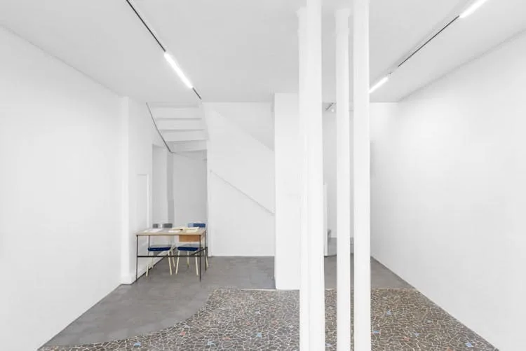 Showroom and Gallery on Rue Dauphine, Saint-Germain-des-Près — 3
