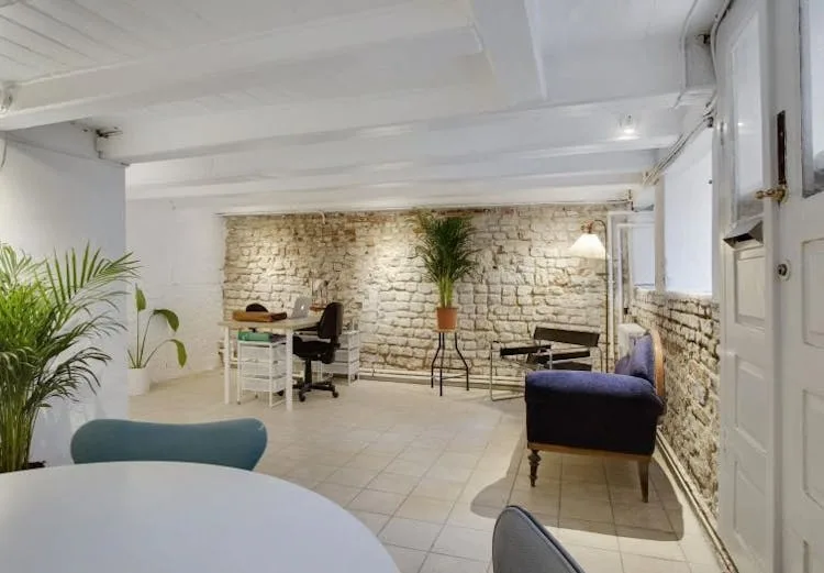 Showroom and Pop-Up Space in Copenhagen K — 2