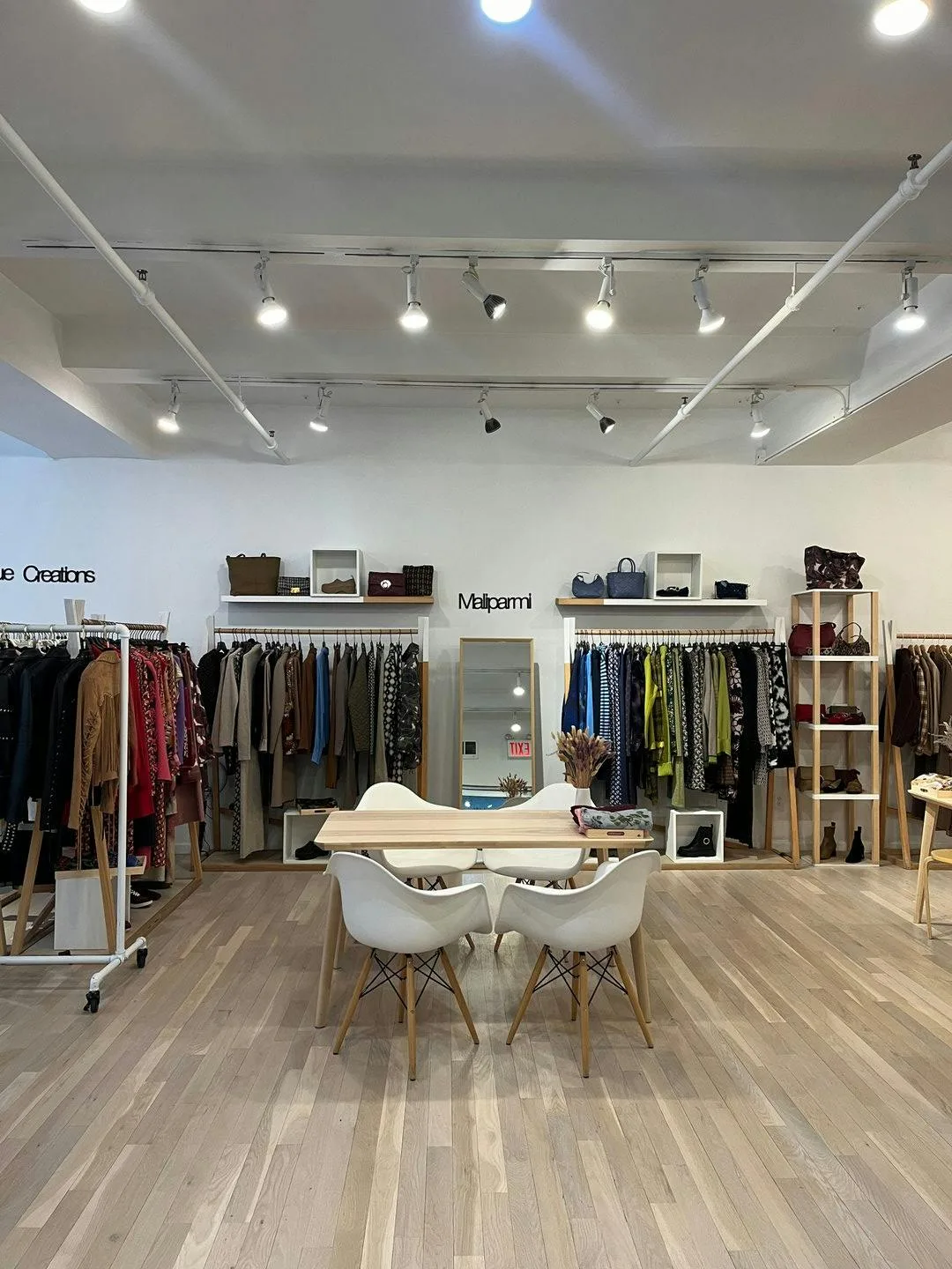 Showroom and Unique Event Space in Midtown, Manhattan — 2