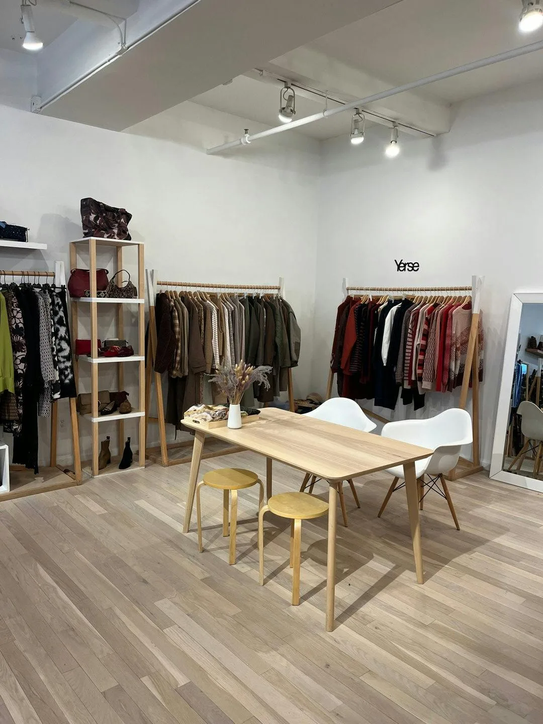 Showroom and Unique Event Space in Midtown, Manhattan — 3