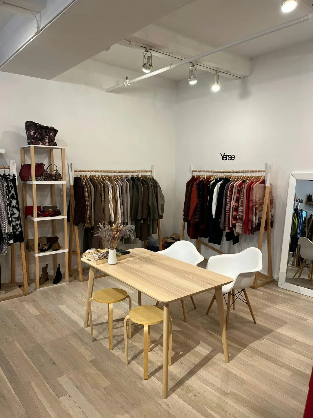 Showroom and Unique Event Space in Midtown, Manhattan — 4
