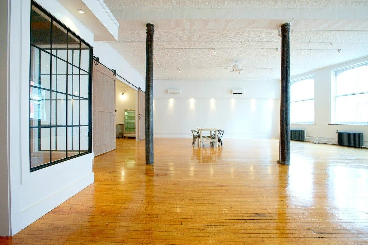 Showroom in Gramercy-Flatiron