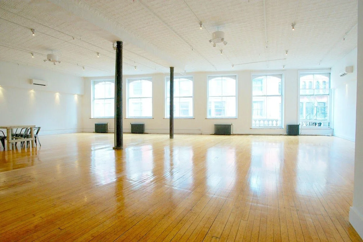 Showroom in Gramercy-Flatiron — 2