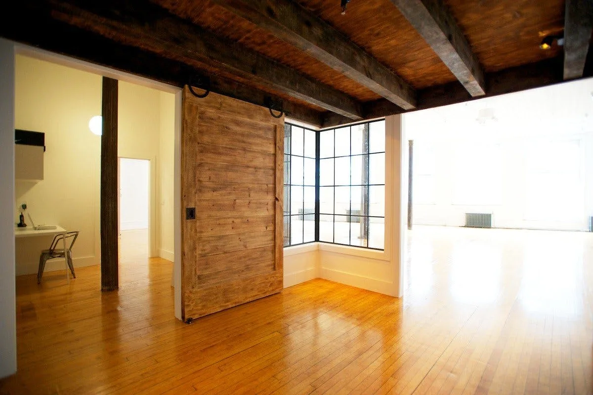 Showroom in Gramercy-Flatiron — 3