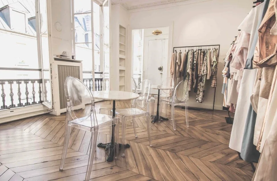 Showroom in Le Marais at Place des Vosges — 4