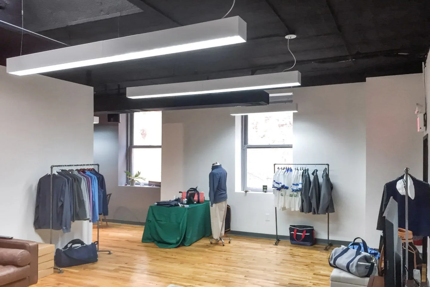 Showroom Space at 138 5th Avenue, New York — 3