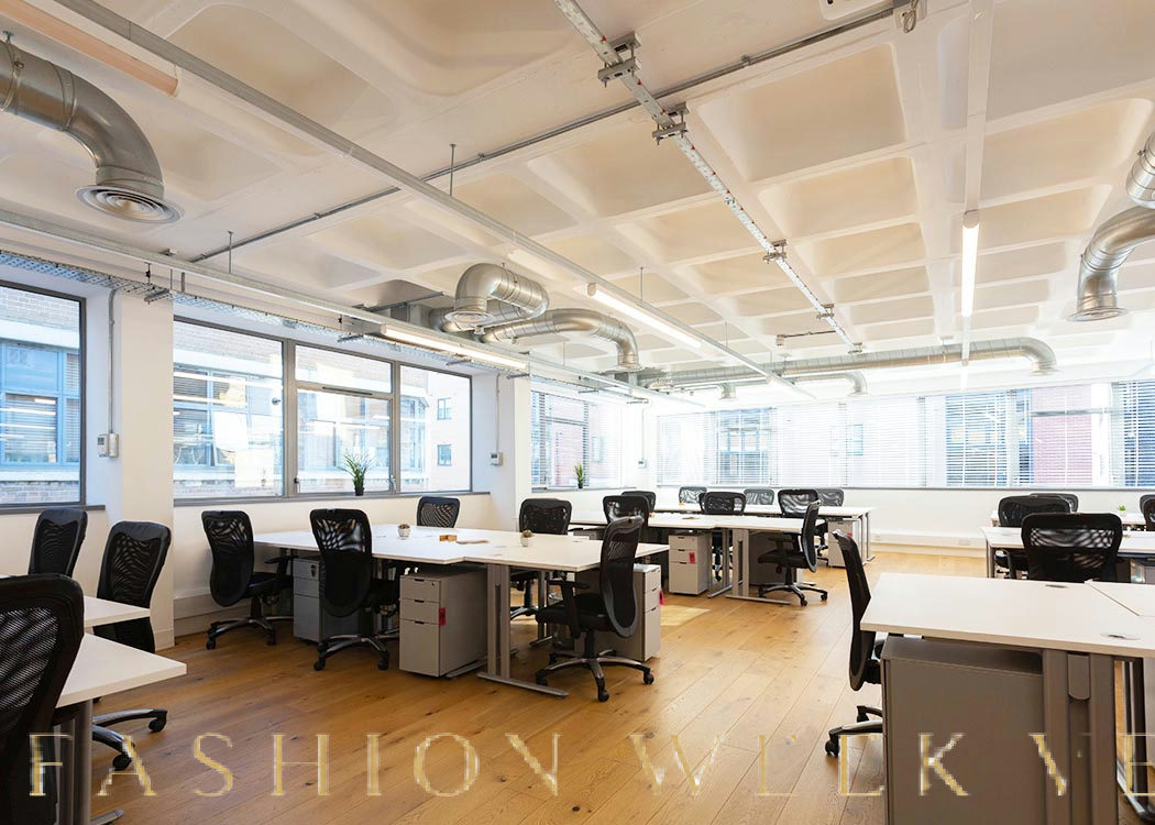 Sixties-Retro Converted Warehouse with Serviced Offices, 19 sqm, networking event, pop-up rental in Portland