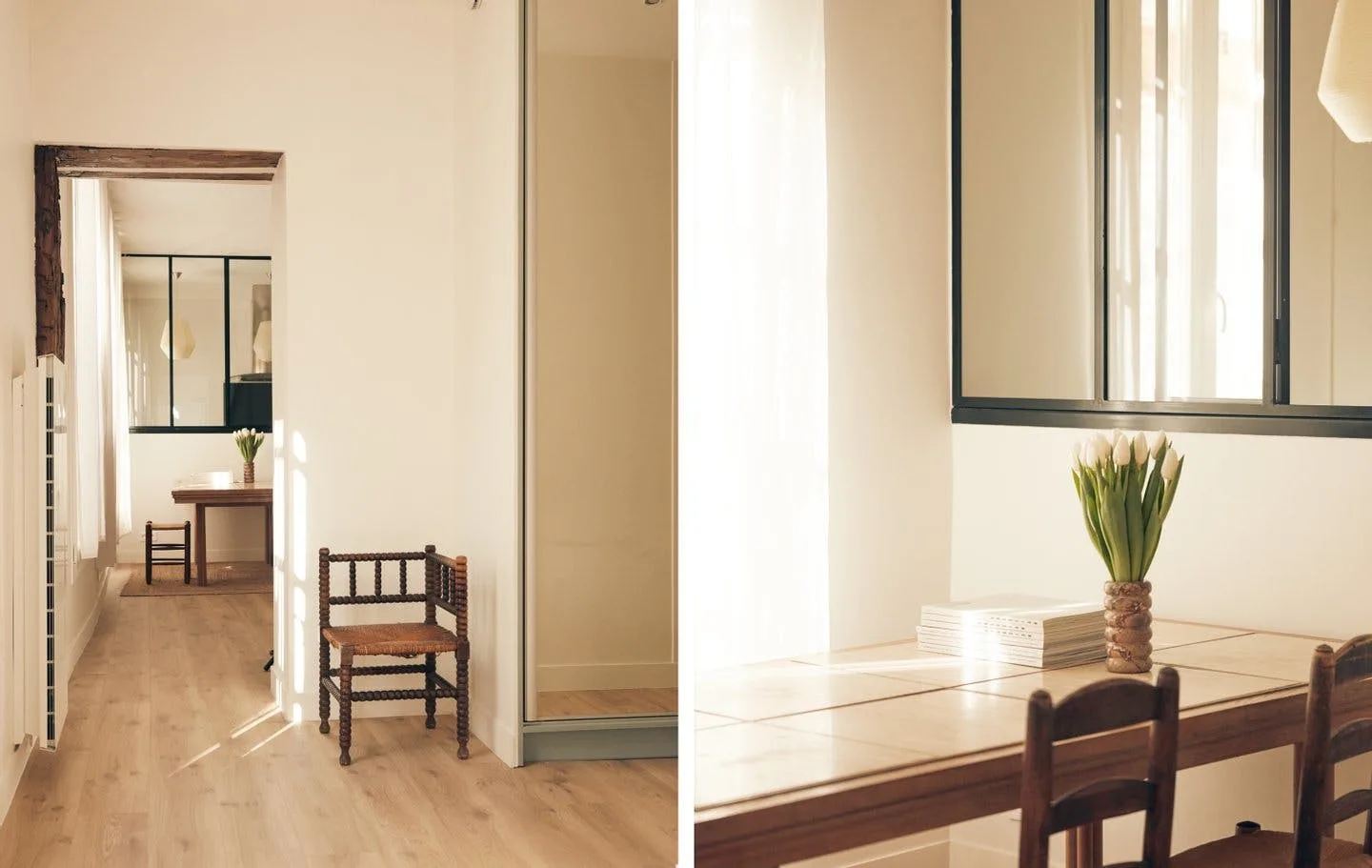 Sleek Photo Studio and Event Space in Paris — 3