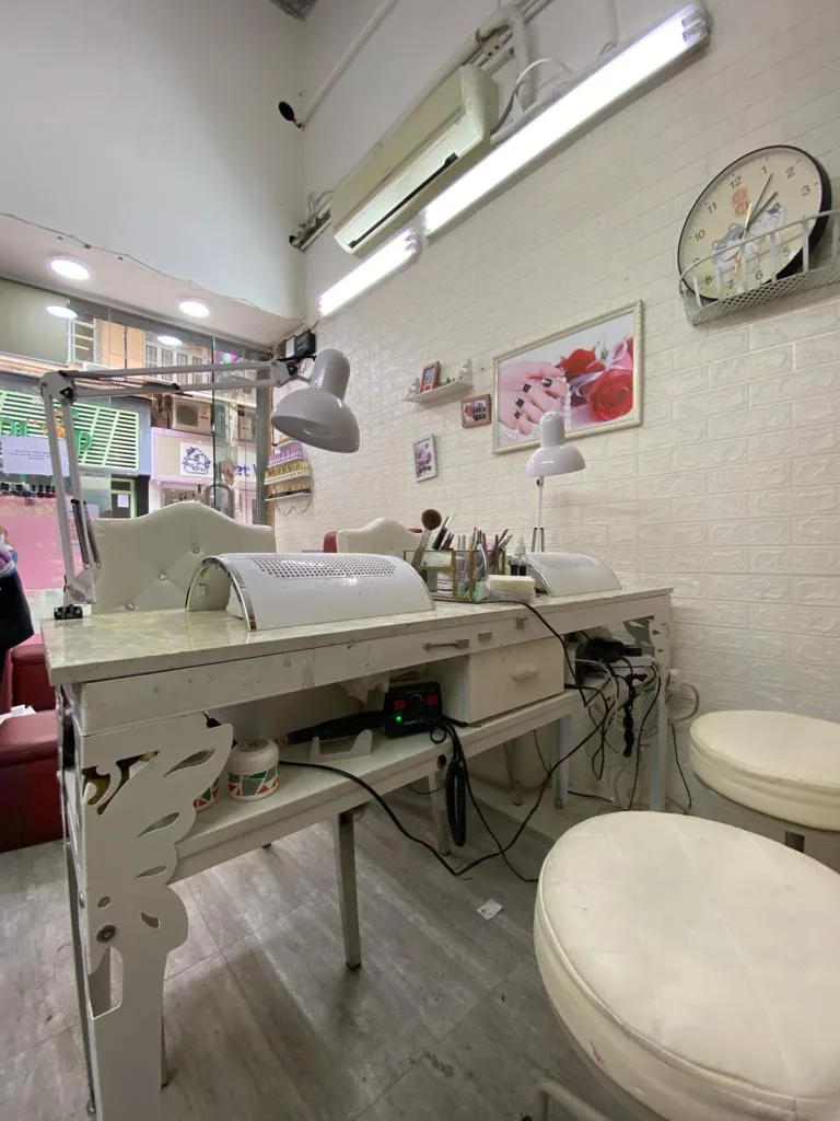 Small Commercial Space Available in Sai Ying Pun, 23 sqm, retail activation, pop-up rental in Hong Kong, second interior view