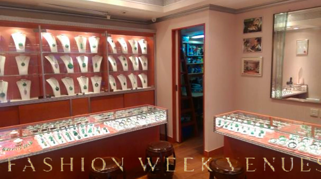 Small F&B Unit Available in Tsim Sha Tsui East, 28 sqm, retail activation, pop-up rental in Hong Kong, interior view