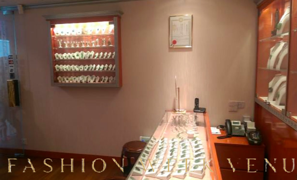 Small F&B Unit Available in Tsim Sha Tsui East, 28 sqm, retail activation, pop-up rental in Hong Kong, second interior view