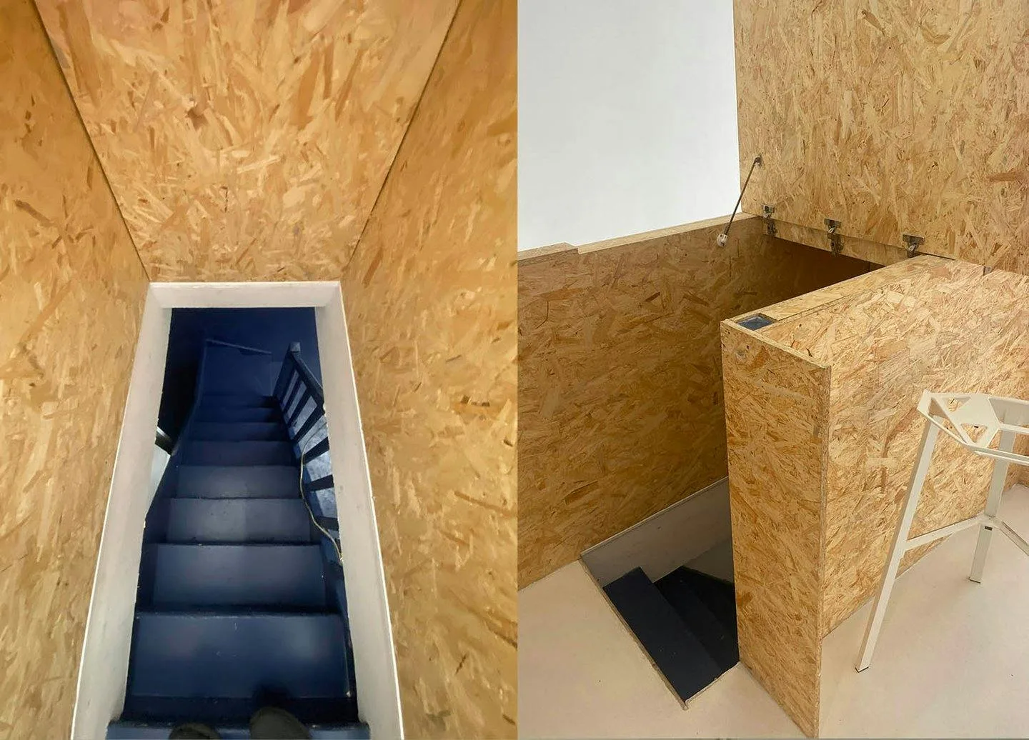 Sophisticated 60 sqm Boutique in Paris 9th Arrondissement — 4