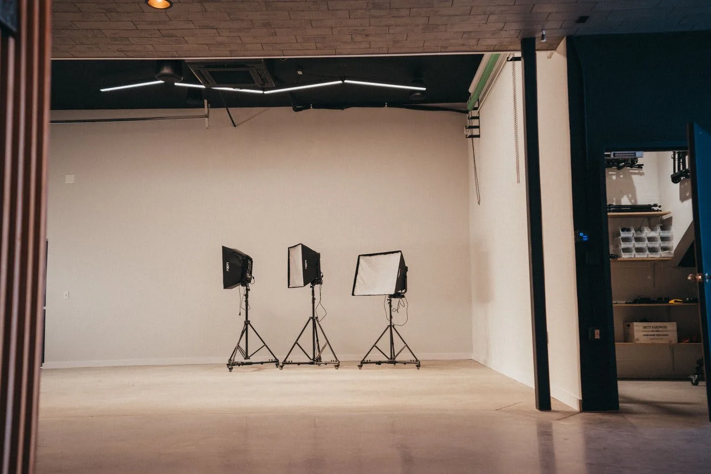Soundstage and Photography Studio in Hackensack — 2