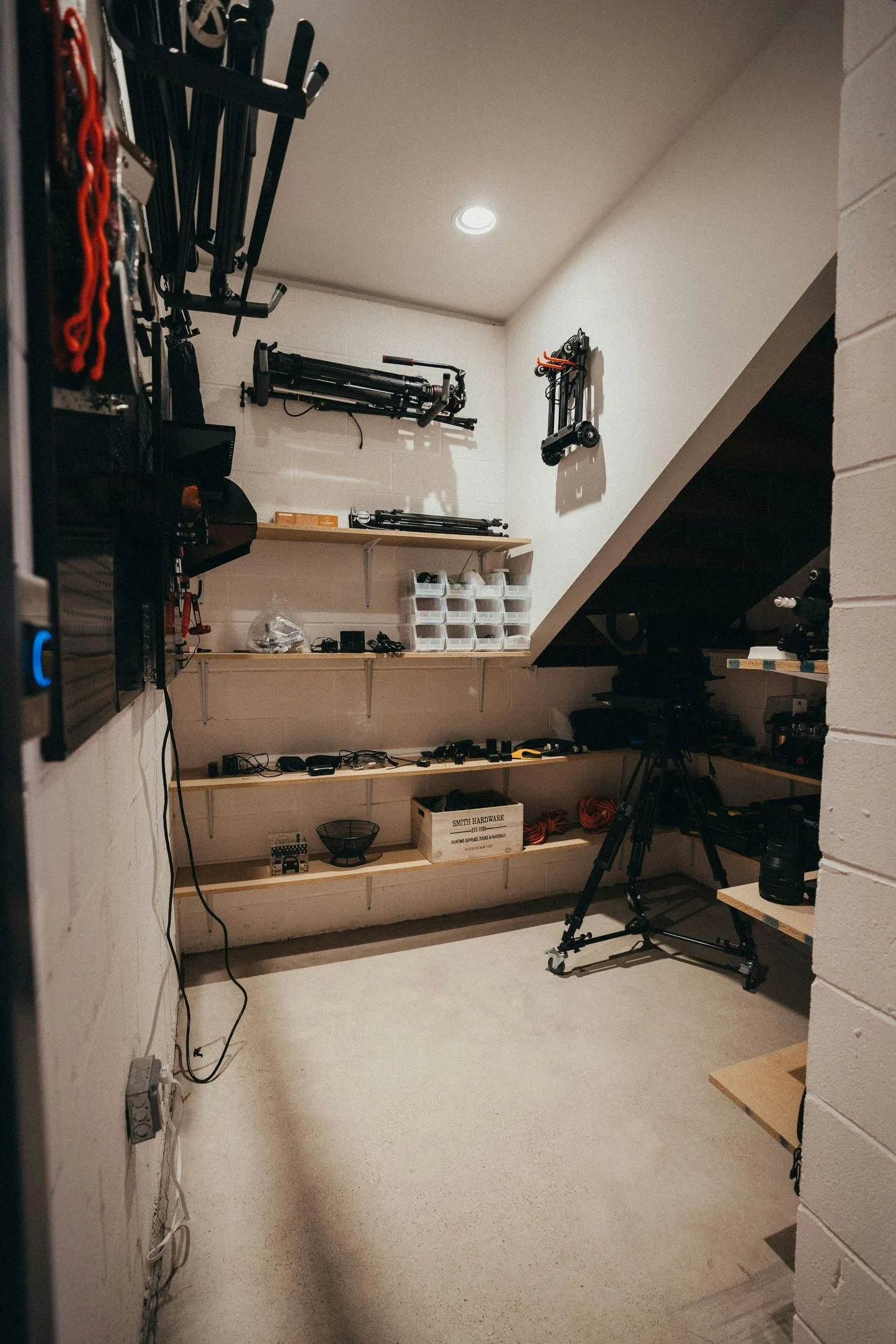 Soundstage and Photography Studio in Hackensack — 3