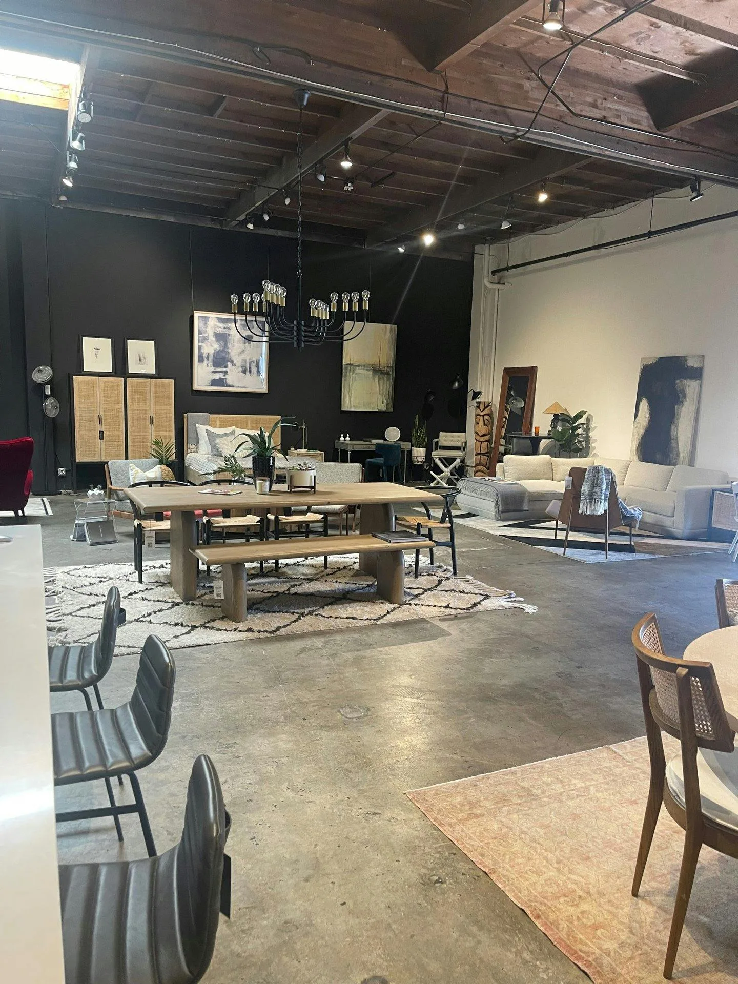 South Coast Metro Area Event Space in Costa Mesa — 2