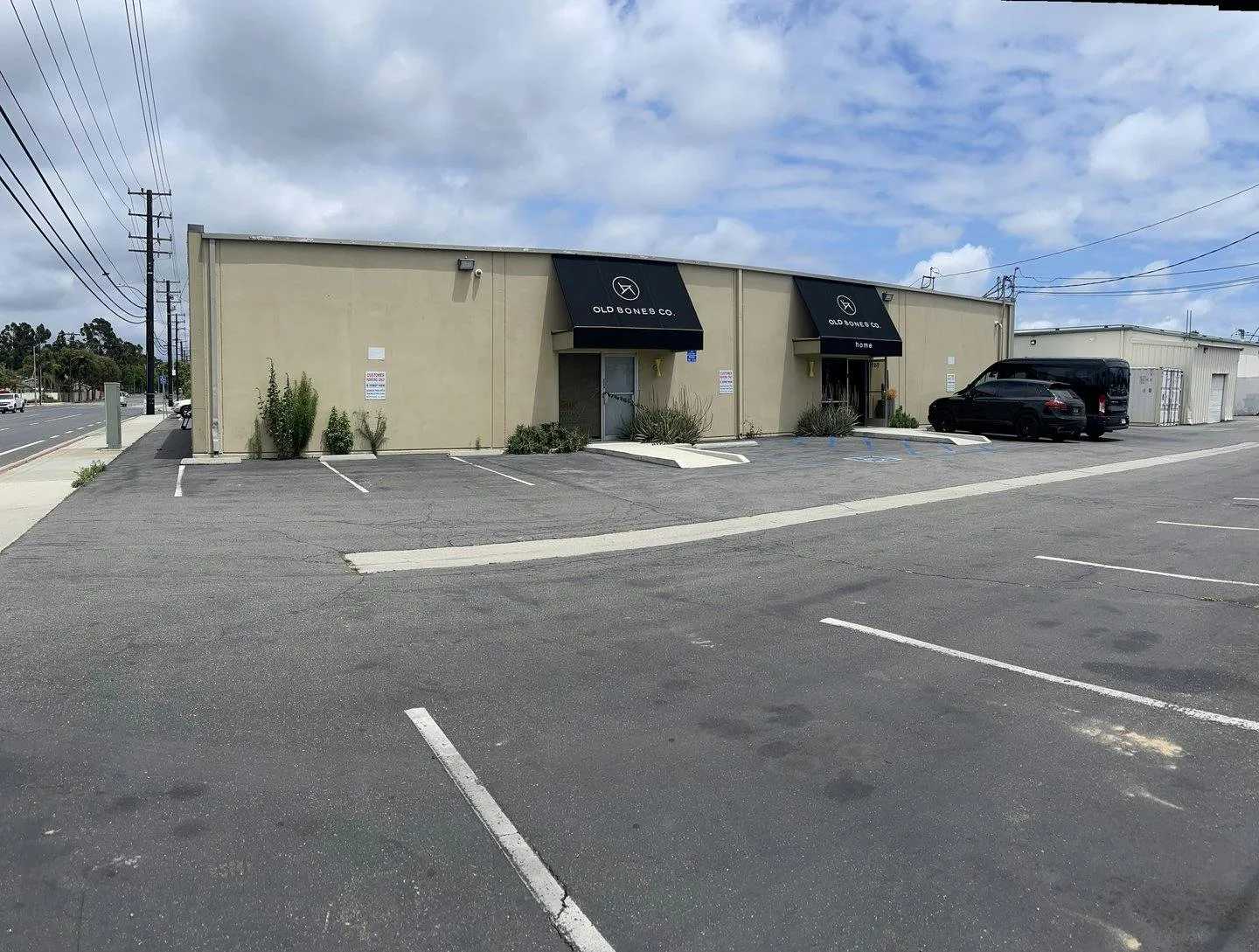 South Coast Metro Area Event Space in Costa Mesa — 3