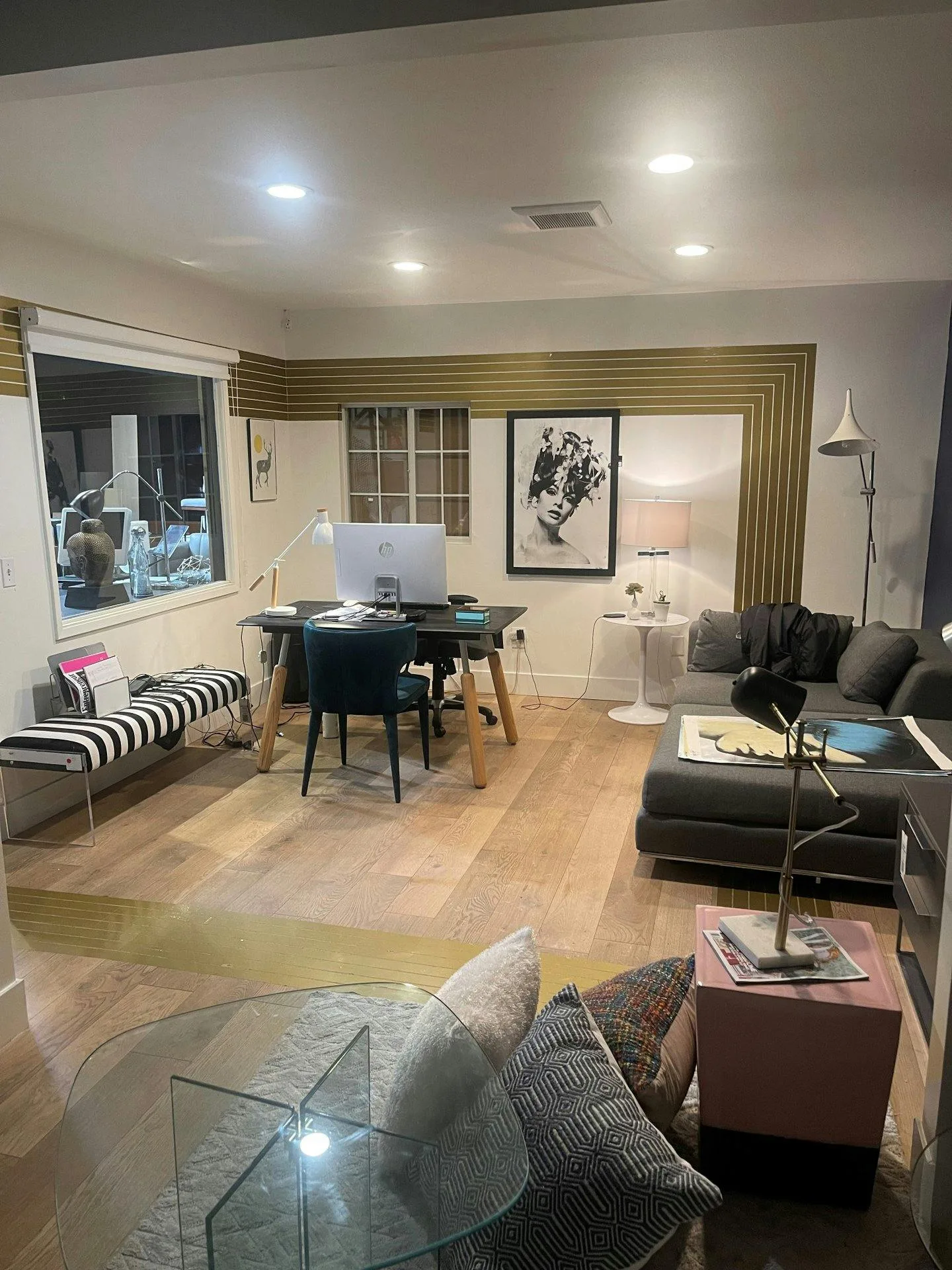 South Coast Metro Area Event Space in Costa Mesa — 4