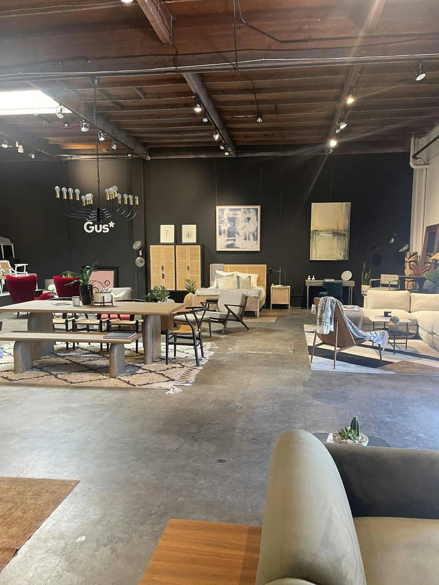 South Coast Metro Area Event Space in Costa Mesa — 5