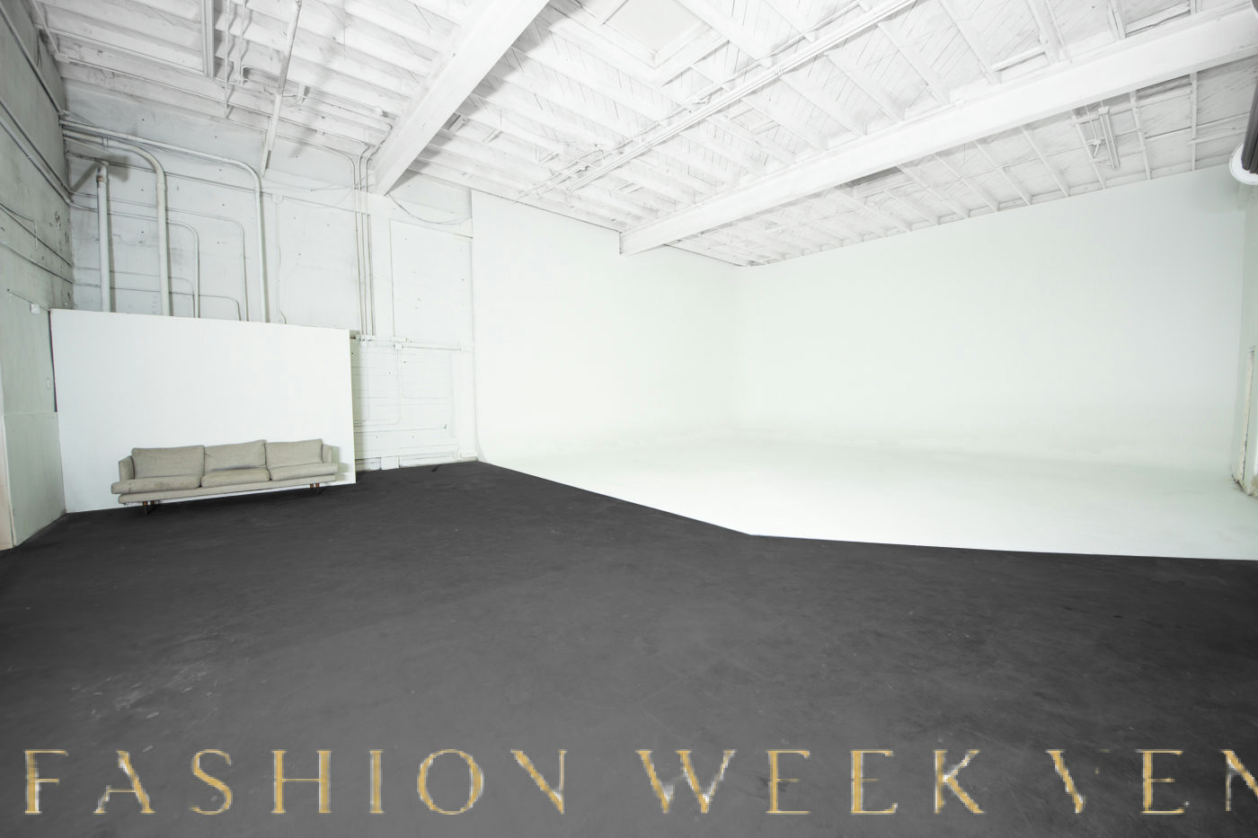 Spacious 10,000 Sq Ft Studio with Ample Parking, 929 sqm, video production, pop-up rental in Los Angeles