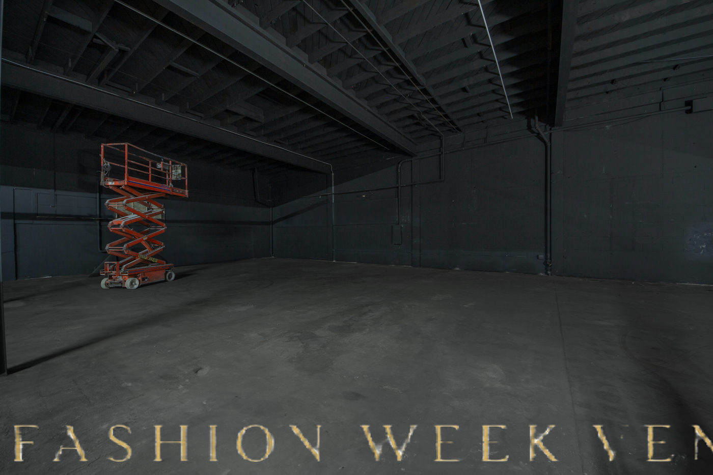 Spacious 10,000 Sq Ft Studio with Ample Parking, 929 sqm, video production, pop-up rental in Los Angeles, third interior view