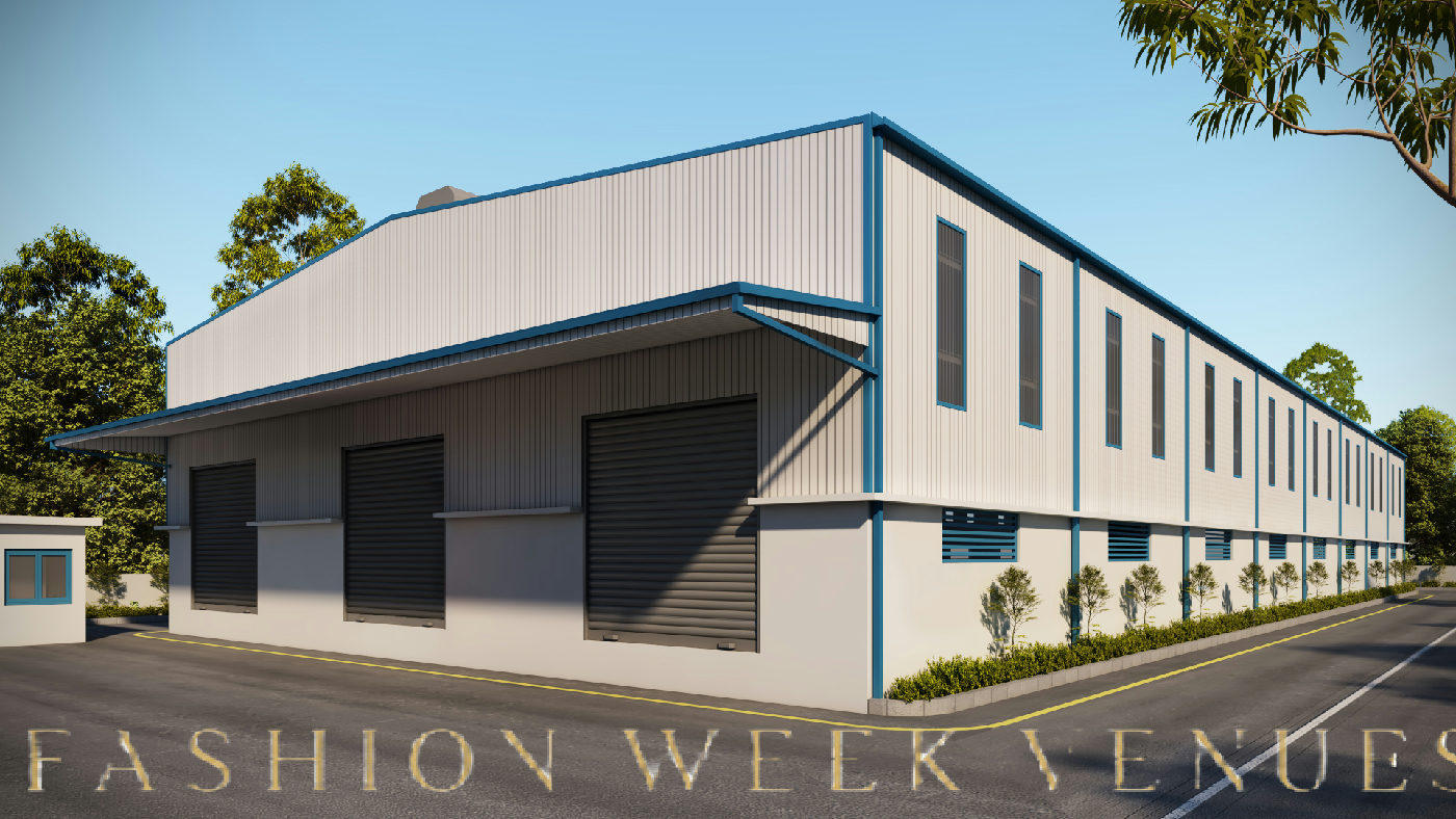 Spacious 15,000 sq. ft. Warehouse with Parking, 1394 sqm, pop-up rental in Chennai