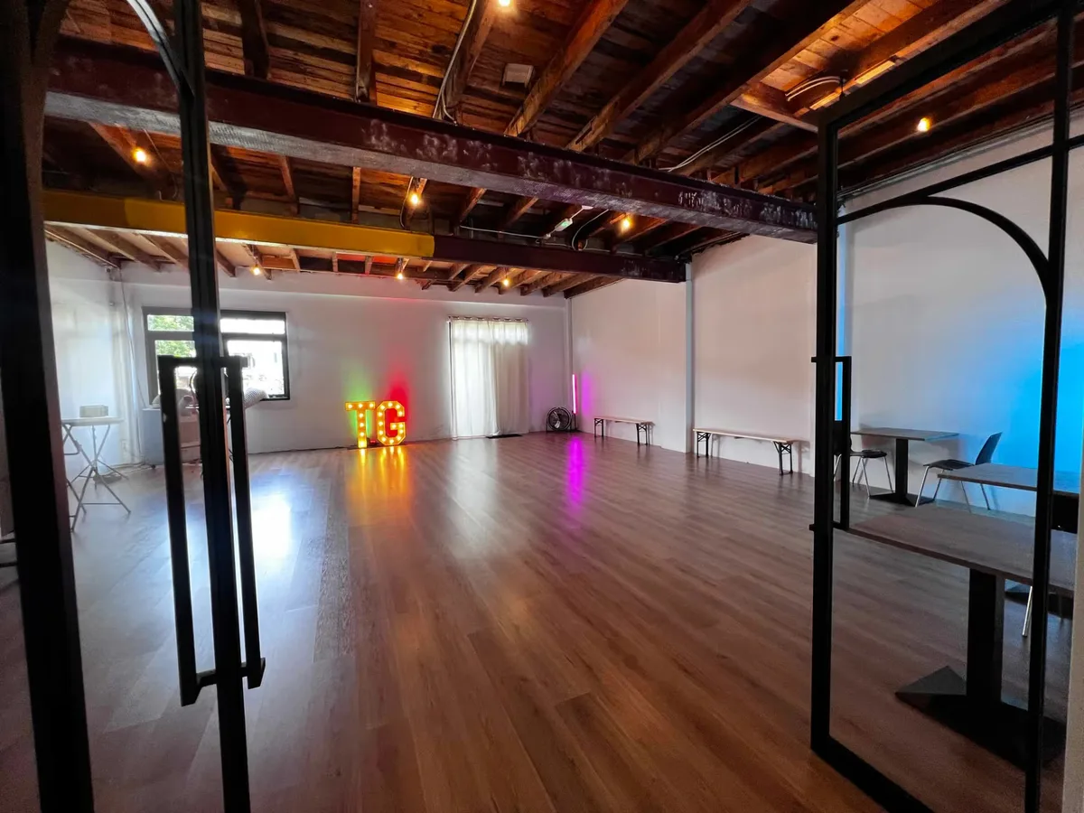 Spacious 160 m2 Multipurpose Studio Available, 160 sqm, pop up event in Amsterdam
