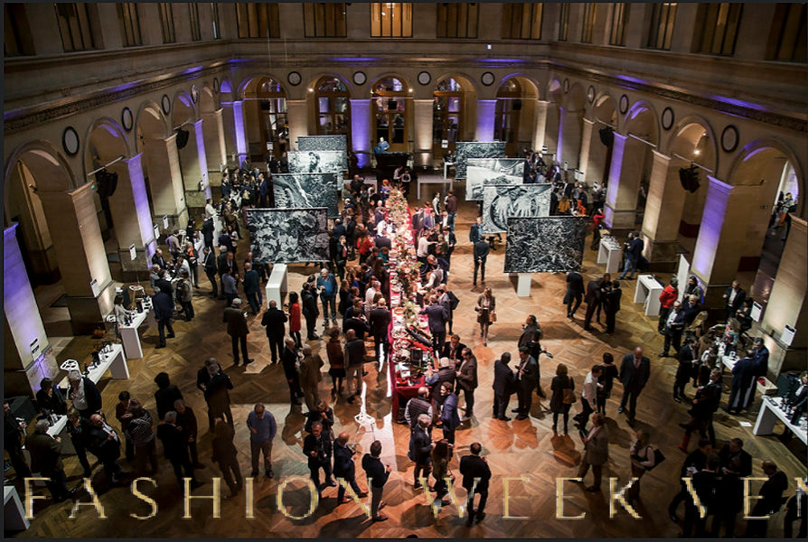 Spacious 1600 sqm Event Venue for Special Occasions — 2
