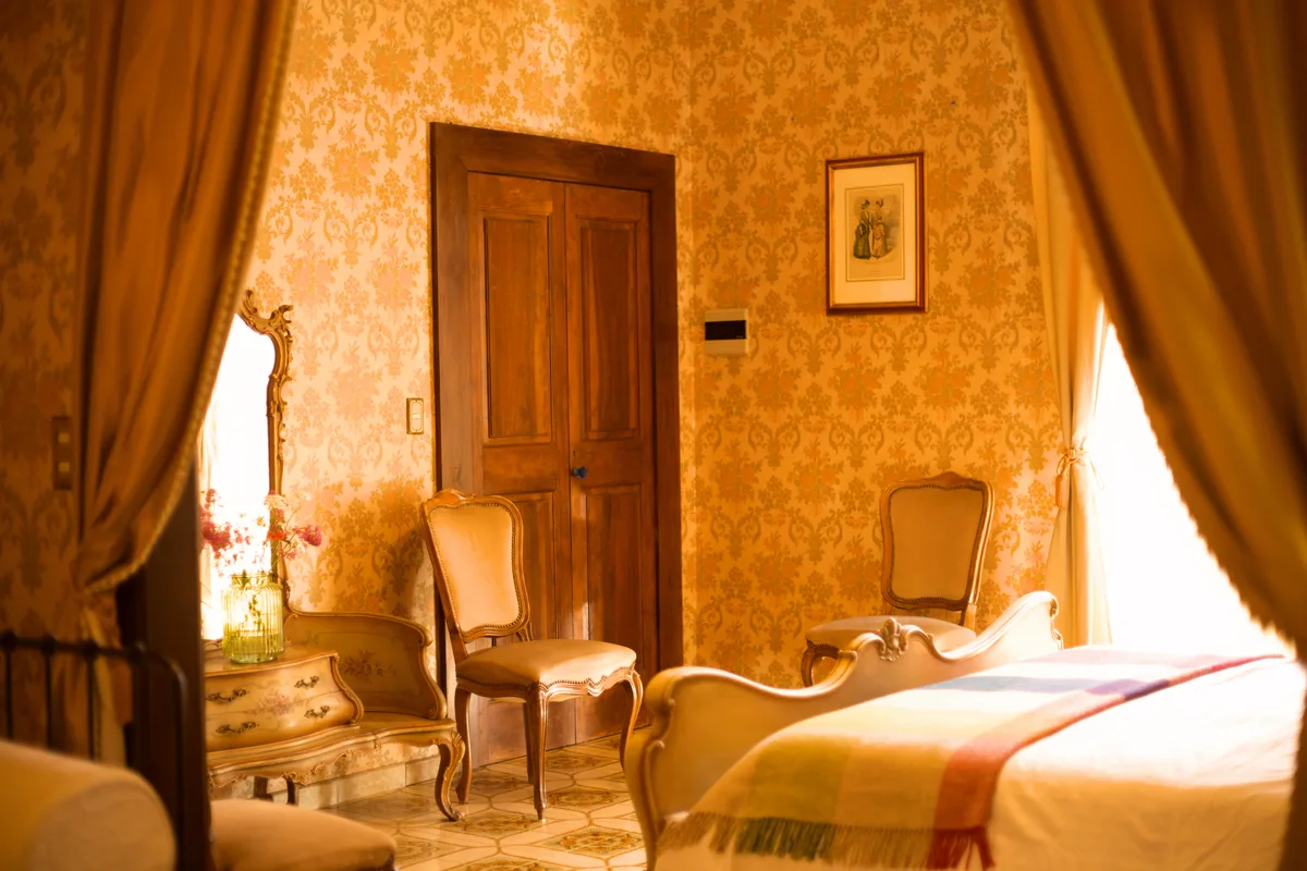 Spacious 17th Century Family Home with Unique Features, 1000 sqm, private event, pop-up rental in Alvito, interior view