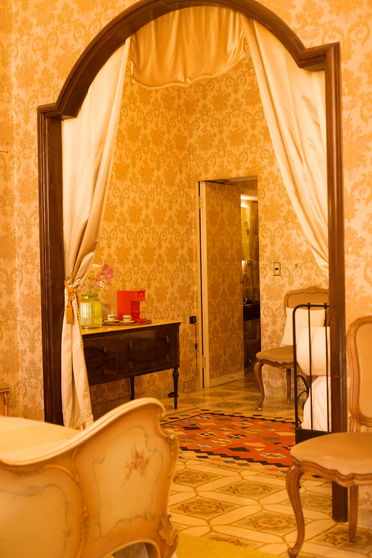 Spacious 17th Century Family Home with Unique Features, 1000 sqm, private event, pop-up rental in Alvito, additional interio…