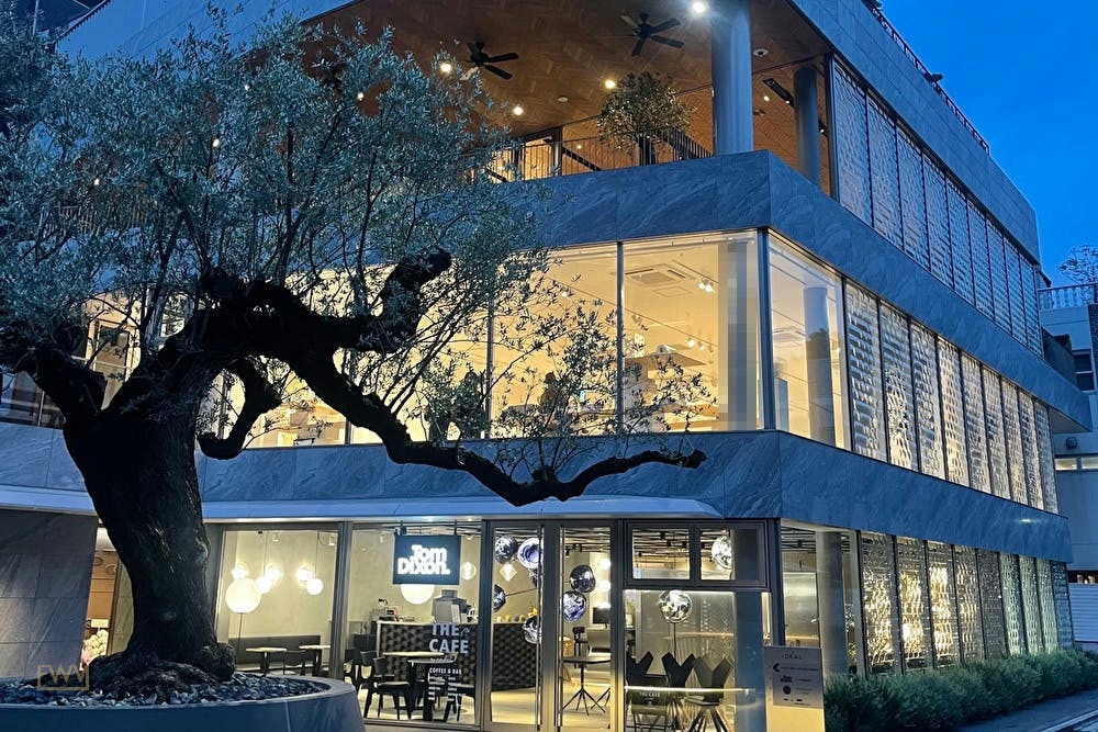 Spacious 183 sqm Event Space in Minami Aoyama, Tokyo, gallery showing, pop-up rental