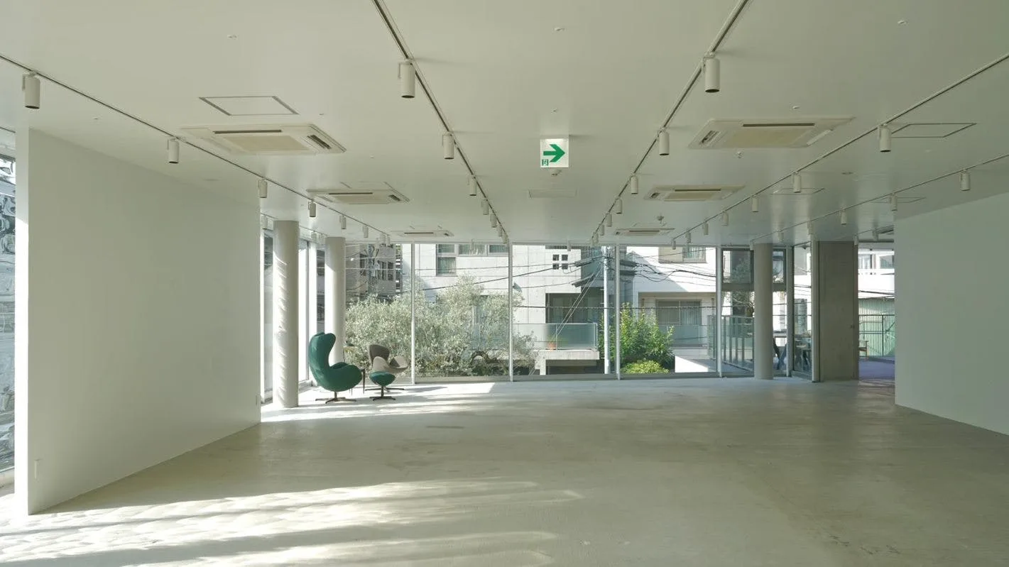 Spacious 183 sqm Event Space in Minami Aoyama, Tokyo — 2